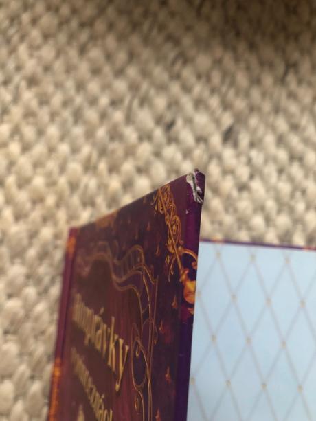 Rozprávky o princeznách, 