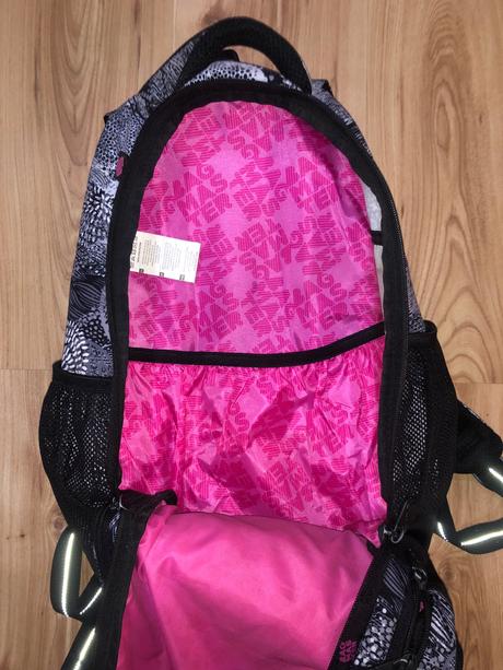 Školská taška bagmaster, 