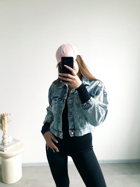 Rifľová bunda xs, reserved,xs