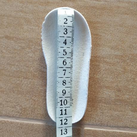 Topánky detské látkové h&m, h&m,18