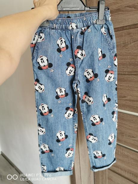 Dievčenské rifle, disney,122