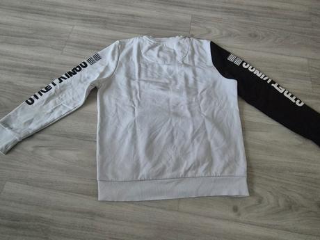 Mikina 146/152, c&a,146