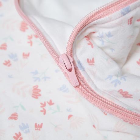 Tommee tippee spací vak grobag snuggle 1 tog 0-4m,