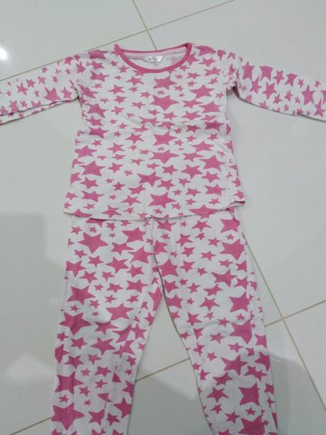 Detske pyzamko, 92
