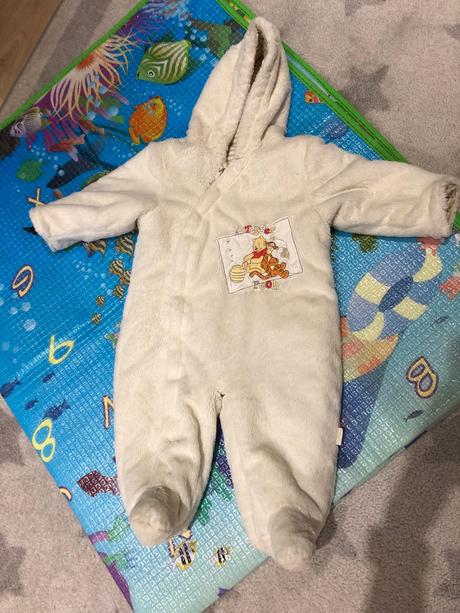 Overal kombinéza 74, george,74