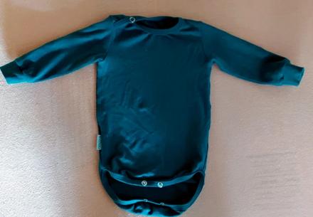 Merino body froggy, 74