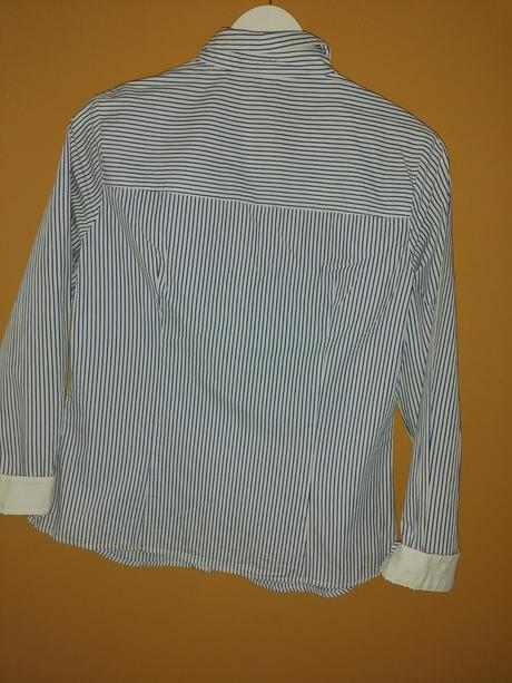 Dámska košieľka, mango,m