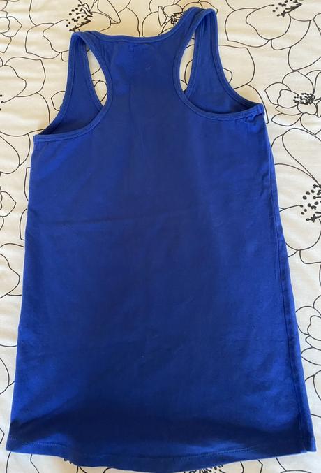 Športové tielko - top zara trafaluc basics v. s, zara,s