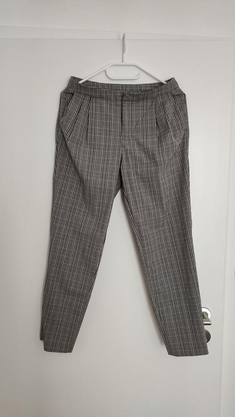 Nohavice, benetton,38