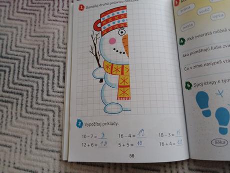 Časopis hurá na prázdniny, 