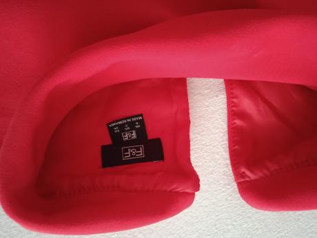 Elegantné šaty, f&f,34