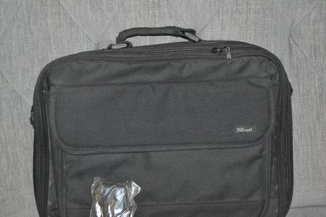 Trust atlanta laptop bag 15,6" eco, trust