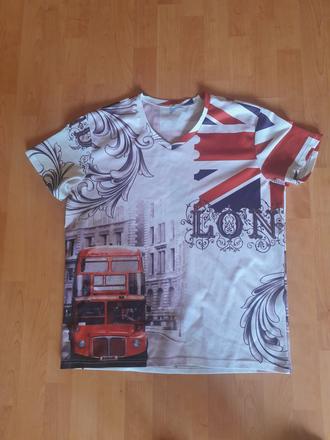 Tričko, xl