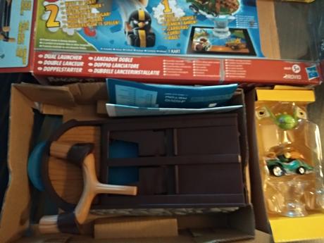 Angry birds telepod - 2 ks, 