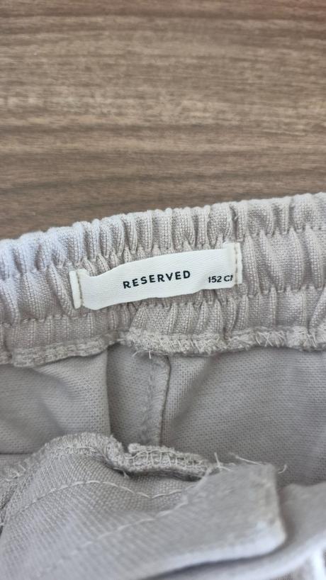 Nohavice športové reserved, reserved,152