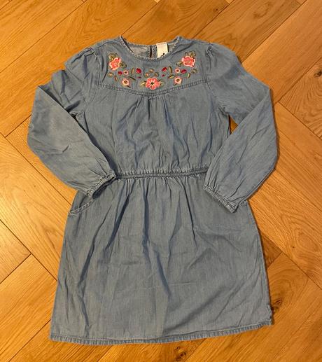 Riflove saty, palomino,140