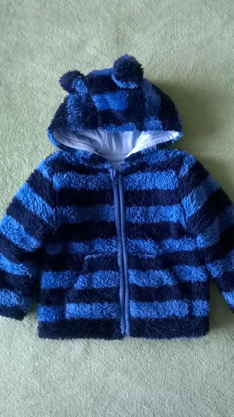 Chlpatkova mikinka,62-68, dopodopo,68