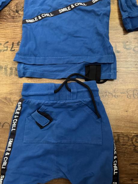 Súprava bubbe 80/86, bubbe,80