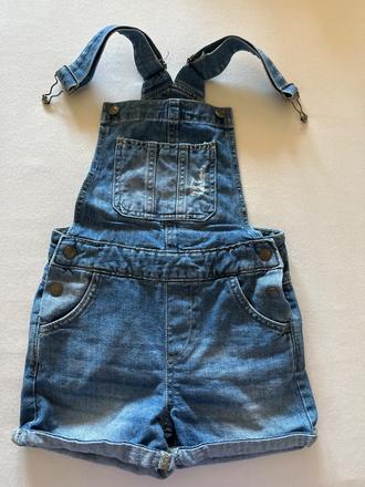 Riflové kraťasy na traky, reserved,134