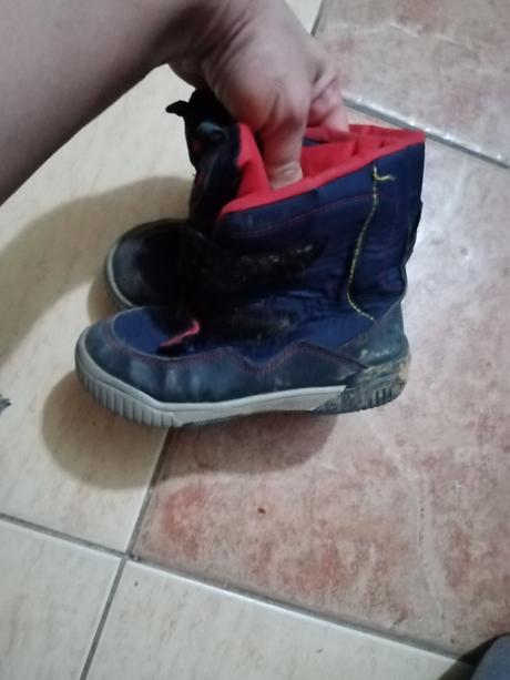 Detske cizmicky, 25