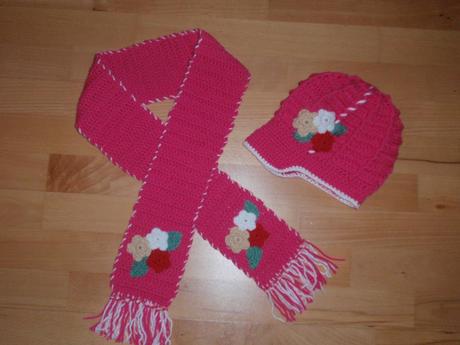 Hačkovane supravicky, 56 / 104 / 158