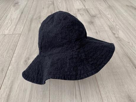 Klobúčik gap, gap,86