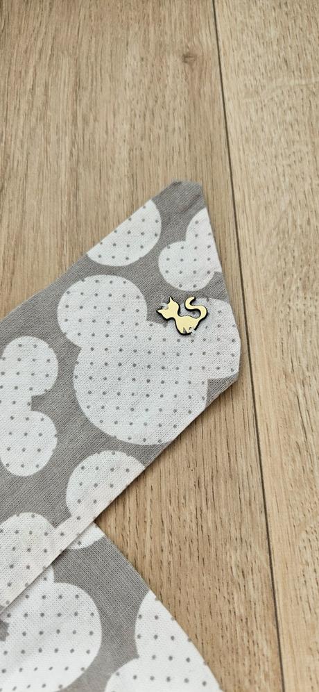 Šatka do vlasov bysissgue,