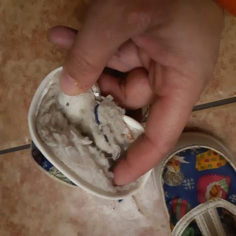 Detské cizmicky, 22