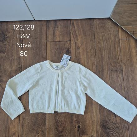 Bolerko, h&m,122
