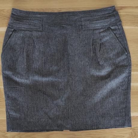 Sukňa mango veľ. 40, mango,40