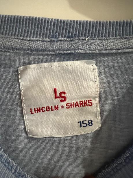 Tričko/mikina 158, 158