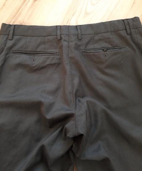 Pánske elegantné nohavice tommy hilfiger, tommy hilfiger,xl