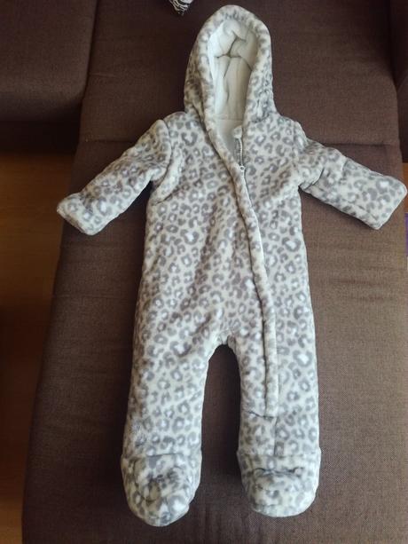 Overal na zimu, f&f,80