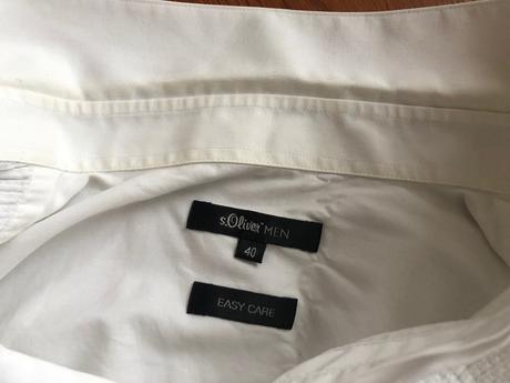 Košeľa st.oliver 40, s.oliver,40