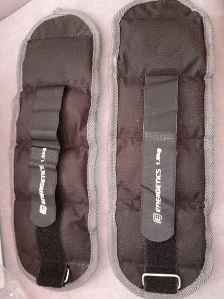 Závažie na cvičenie, 