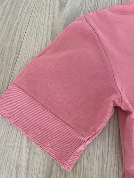 Mikinové tričko, zara,s