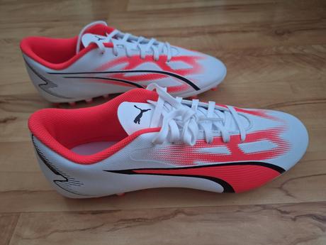 Nenosené kopačky puma, puma,41