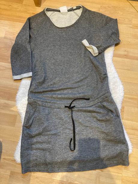 Tehotenské šaty, s