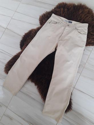 Pánske rifle mustang, mustang,l