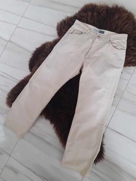 Pánske rifle mustang, mustang,l