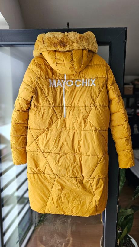 Bunda mayo chix, mayo chix,xl