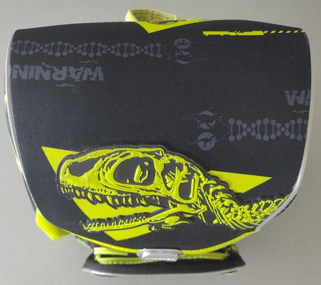 Školská taška oxybag, 