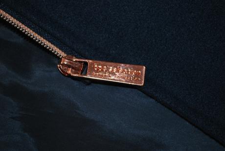 Dámsky kabátik s kožušinkou, bonprix,42