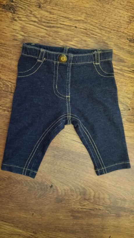 Rifle /teplákové elastické next, next,68