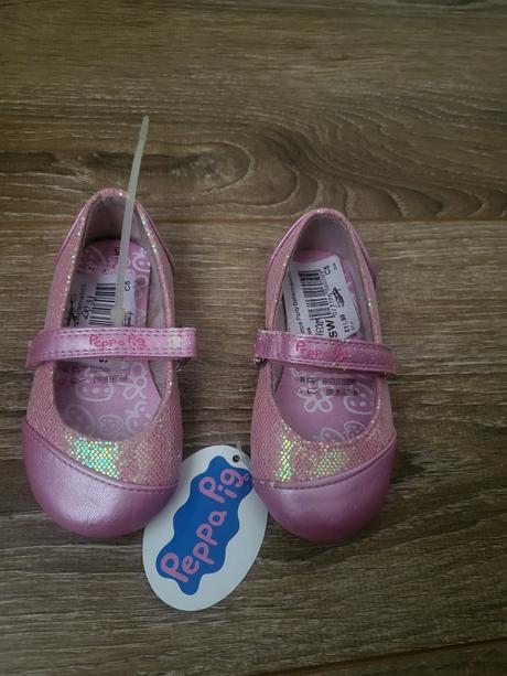 Topanocky pepa pig, 22 / 23