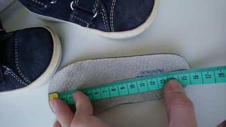 Topánky richter 23, richter,23