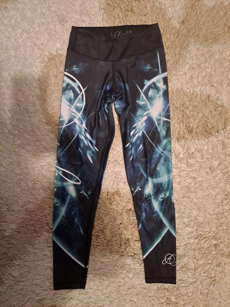 Leginy anarchy appareal (pc 45 e), m