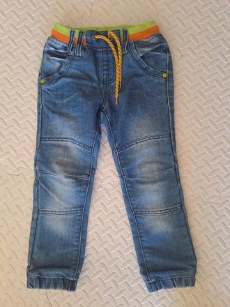 Rifle, kiki&koko,110