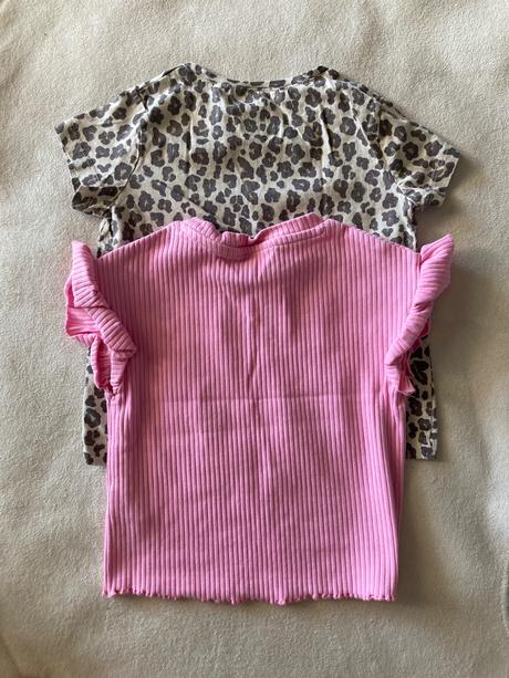 Letné tričká 92, lindex,92
