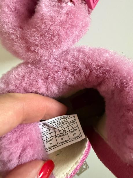 Ugg čižmy 25, ugg,25